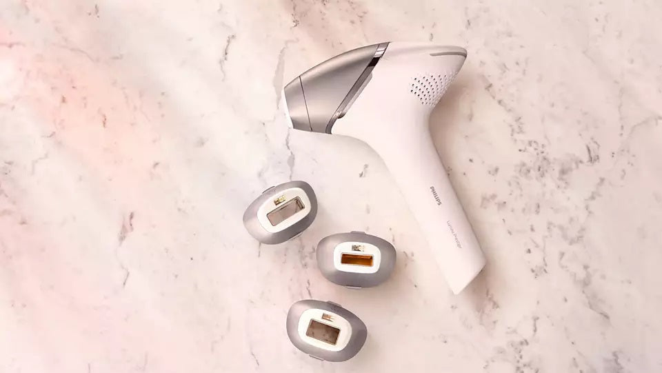 Philips Lumea – BeautySook_PK